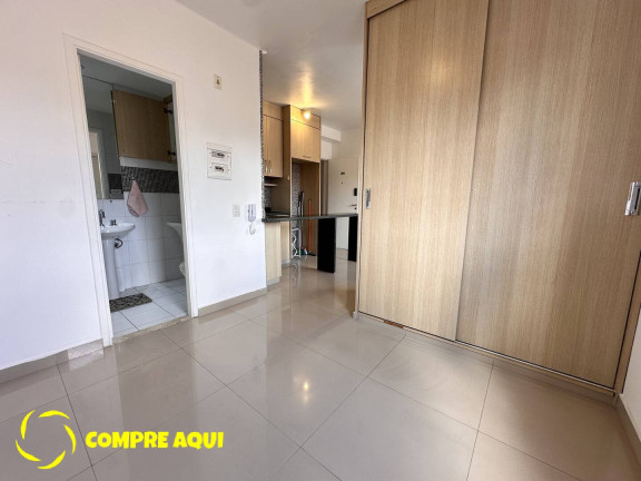 Imagem Apartamento com 1 Quarto à Venda, 30 m² em Campos Elíseos - São Paulo Imagem Apartamento com 1 Quarto à Venda, 30 m² em Campos Elíseos - São Paulo