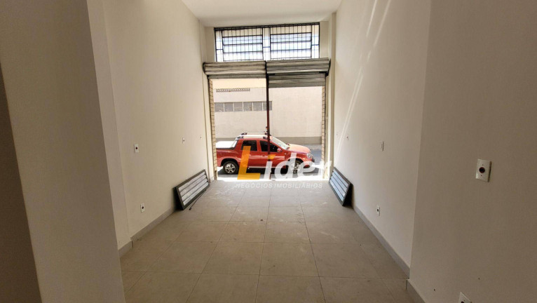Imagem Loja para Alugar, 30 m² em Centro - Juiz De Fora