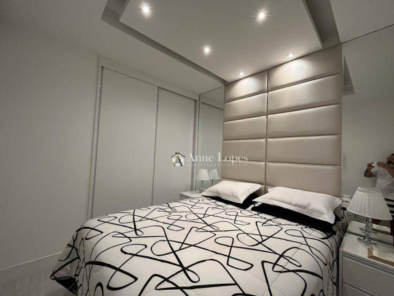 Imagem Apartamento com 1 Quarto à Venda, 55 m² em Pompéia - Santos Imagem Apartamento com 1 Quarto à Venda, 55 m² em Pompéia - Santos