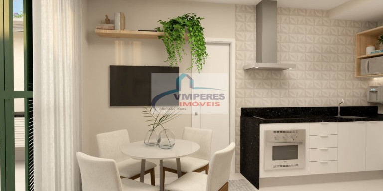 Imagem Apartamento com 1 Quarto à Venda, 58 m² em Copacabana - Rio De Janeiro