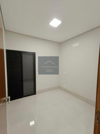 Imagem Casa de Condomínio com 3 Quartos à Venda, 139 m² em Condomínio Reserva Ipanema - Sorocaba