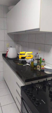 Imagem Apartamento com 3 Quartos à Venda, 86 m² em Portal Do Sol - João Pessoa Imagem Apartamento com 3 Quartos à Venda, 86 m² em Portal Do Sol - João Pessoa