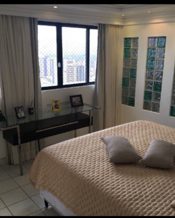 Imagem Apartamento com 2 Quartos à Venda, 211 m² em Manaíra - João Pessoa Imagem Apartamento com 2 Quartos à Venda, 211 m² em Manaíra - João Pessoa