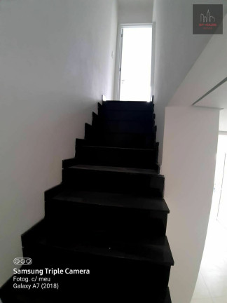 Imagem Sobrado com 2 Quartos à Venda, 82 m² em Vila Santa Clara - São Paulo