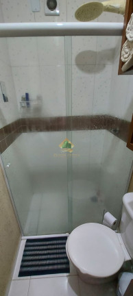 Imagem Apartamento com 2 Quartos à Venda, 100 m² em Taquaral - Ubatuba