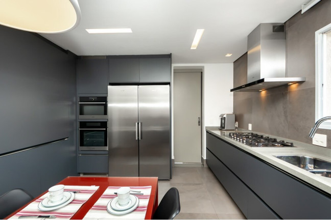 Imagem Apartamento com 3 Quartos à Venda, 227 m² em Perdizes - São Paulo Imagem Apartamento com 3 Quartos à Venda, 227 m² em Perdizes - São Paulo