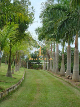 Imagem Chácara com 5 Quartos à Venda, 24 m² em Guamirim - Caçapava Imagem Chácara com 5 Quartos à Venda, 24 m² em Guamirim - Caçapava