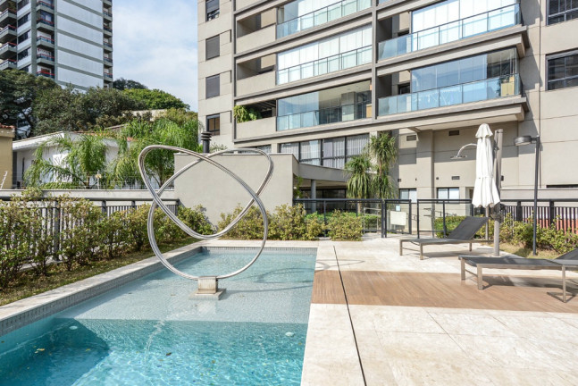 Imagem Apartamento com 2 Quartos à Venda, 89 m² em Sumaré - São Paulo Imagem Apartamento com 2 Quartos à Venda, 89 m² em Sumaré - São Paulo