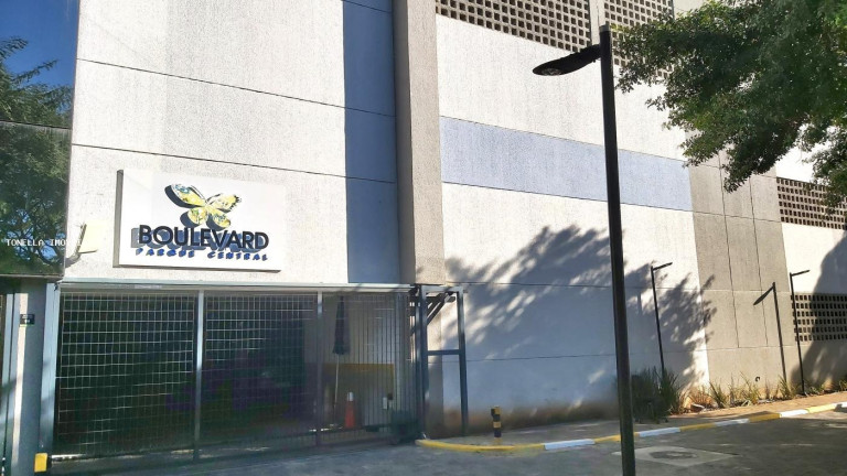 Imagem Apartamento com 2 Quartos à Venda, 48 m² em Centro - Osasco