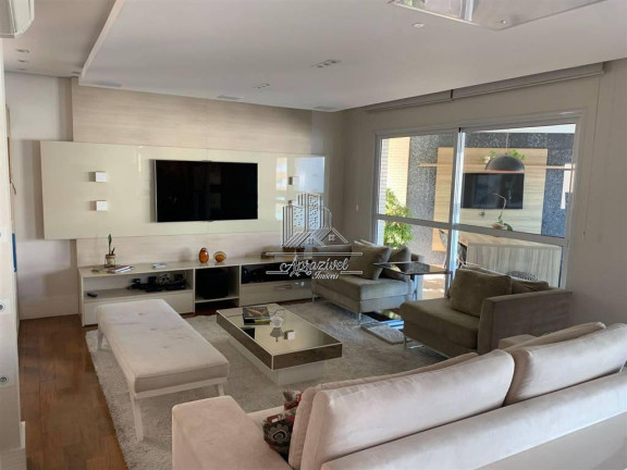 Imagem Apartamento com 3 Quartos à Venda, 204 m² em Boqueirão - Santos Imagem Apartamento com 3 Quartos à Venda, 204 m² em Boqueirão - Santos