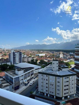 Imagem Apartamento com 2 Quartos à Venda, 52 m² em Vila Caiçara - Praia Grande Imagem Apartamento com 2 Quartos à Venda, 52 m² em Vila Caiçara - Praia Grande