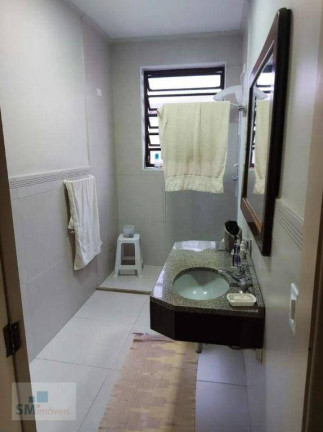 Imagem Casa com 3 Quartos à Venda, 224 m² em Brooklin Paulista - São Paulo Imagem Casa com 3 Quartos à Venda, 224 m² em Brooklin Paulista - São Paulo