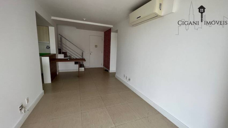 Cobertura com 2 Quartos à Venda, 141 m² em Recreio Dos Bandeirantes - Rio De Janeiro