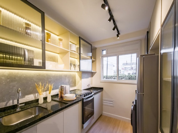 Imagem Apartamento com 1 Quarto à Venda, 29 m² em Butantã - São Paulo Imagem Apartamento com 1 Quarto à Venda, 29 m² em Butantã - São Paulo