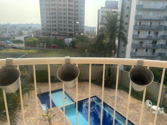 Imagem Apartamento com 3 Quartos à Venda, 100 m² em Jardim São Luís - Suzano Imagem Apartamento com 3 Quartos à Venda, 100 m² em Jardim São Luís - Suzano