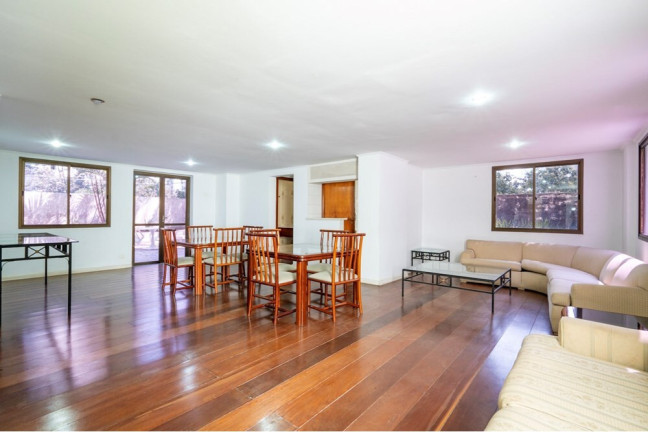 Imagem Apartamento com 4 Quartos à Venda, 200 m² em Morumbi - São Paulo Imagem Apartamento com 4 Quartos à Venda, 200 m² em Morumbi - São Paulo