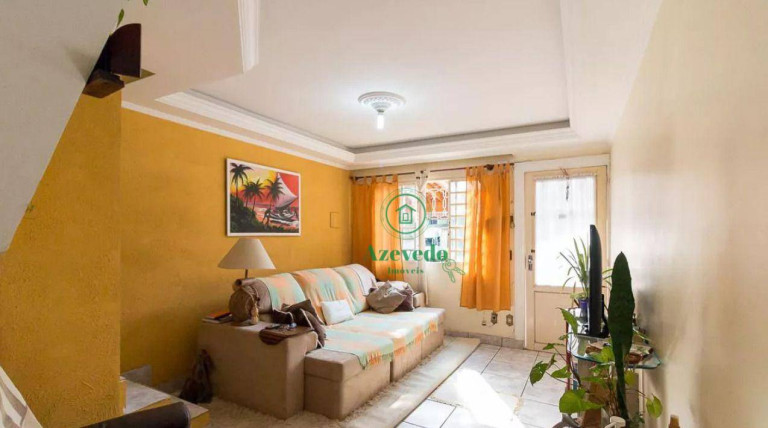 Imagem Sobrado com 2 Quartos à Venda, 72 m² em Jardim Adriana - Guarulhos Imagem Sobrado com 2 Quartos à Venda, 72 m² em Jardim Adriana - Guarulhos