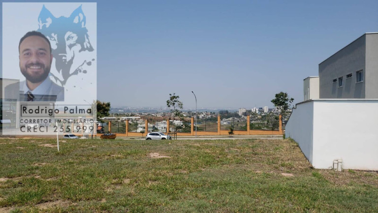 Imagem Terreno à Venda, 530 m² em Condomínio Residencial Alphaville I - São José Dos Campos Imagem Terreno à Venda, 530 m² em Condomínio Residencial Alphaville I - São José Dos Campos