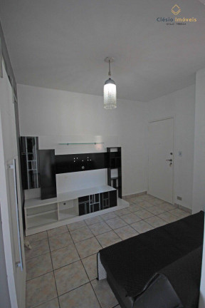 Imagem Apartamento com 1 Quarto à Venda, 50 m² em Bela Vista - São Paulo