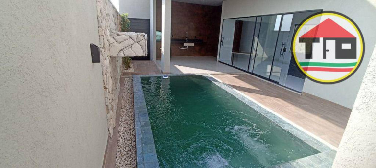 Imagem Casa com 3 Quartos à Venda, 200 m² em Mirante Do Vale - Marabá
