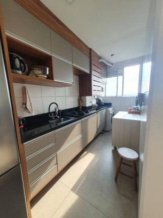 Imagem Apartamento com 2 Quartos à Venda, 54 m² em Jardim Caboré - São Paulo Imagem Apartamento com 2 Quartos à Venda, 54 m² em Jardim Caboré - São Paulo