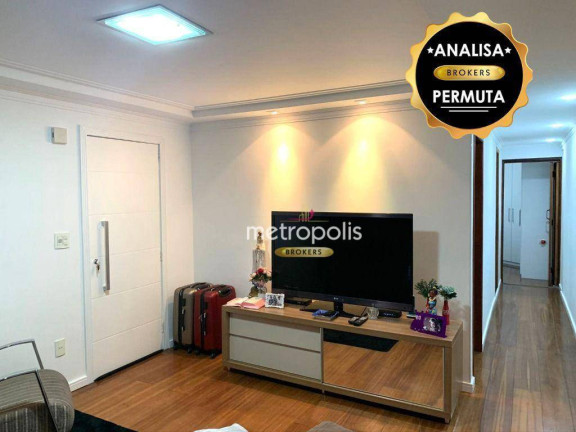 Imagem Apartamento com 2 Quartos à Venda, 79 m² em Boa Vista - São Caetano Do Sul Imagem Apartamento com 2 Quartos à Venda, 79 m² em Boa Vista - São Caetano Do Sul