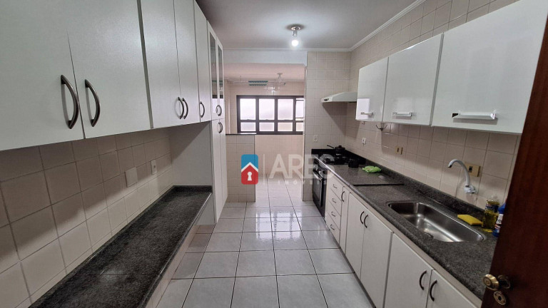 Imagem Apartamento com 3 Quartos para Alugar, 96 m² em Vila Belvedere - Americana Imagem Apartamento com 3 Quartos para Alugar, 96 m² em Vila Belvedere - Americana