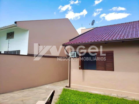 Imagem Casa com 3 Quartos à Venda, 198 m² em Feitoria - Sao Leopoldo Imagem Casa com 3 Quartos à Venda, 198 m² em Feitoria - Sao Leopoldo