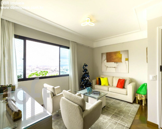 Imagem Apartamento com 3 Quartos à Venda, 129 m² em Mooca - Sao Paulo Imagem Apartamento com 3 Quartos à Venda, 129 m² em Mooca - Sao Paulo