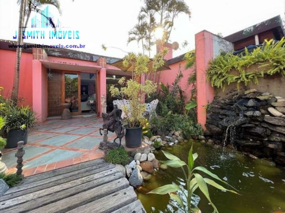Imagem Casa de Condomínio com 4 Quartos à Venda, 439 m² em Pousada Dos Bandeirantes - Carapicuíba Imagem Casa de Condomínio com 4 Quartos à Venda, 439 m² em Pousada Dos Bandeirantes - Carapicuíba