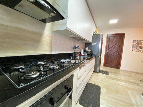 Imagem Apartamento com 3 Quartos à Venda, 112 m² em Agriões - Teresópolis Imagem Apartamento com 3 Quartos à Venda, 112 m² em Agriões - Teresópolis