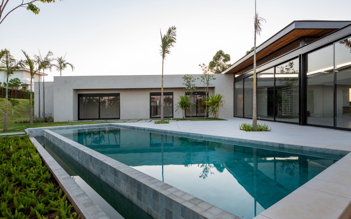 Imagem Casa de Condomínio com 5 Quartos à Venda, 665 m² em Condomínio Terras De São José - Itu Imagem Casa de Condomínio com 5 Quartos à Venda, 665 m² em Condomínio Terras De São José - Itu