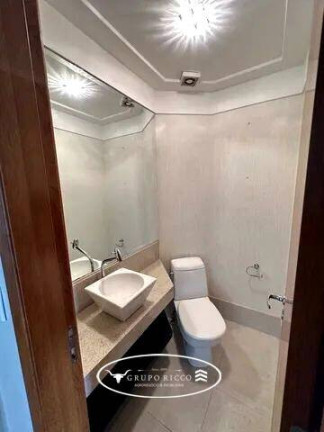 Imagem Apartamento com 4 Quartos à Venda, 174 m² em Setor Marista - Goiânia