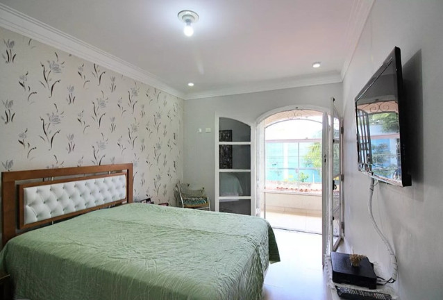 Imagem Casa com 4 Quartos à Venda, 260 m² em Assunção - São Bernardo Do Campo Imagem Casa com 4 Quartos à Venda, 260 m² em Assunção - São Bernardo Do Campo