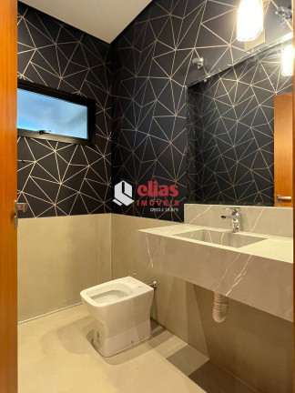Imagem Casa de Condomínio com 3 Quartos à Venda, 250 m² em Jardim Shangri-lá - Bauru Imagem Casa de Condomínio com 3 Quartos à Venda, 250 m² em Jardim Shangri-lá - Bauru