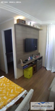 Imagem Apartamento com 2 Quartos à Venda, 46 m² em Parque Jaçatuba - Santo André Imagem Apartamento com 2 Quartos à Venda, 46 m² em Parque Jaçatuba - Santo André