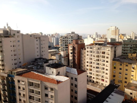 Imagem Apartamento com 2 Quartos à Venda, 70 m² em Santa Cecília - São Paulo Imagem Apartamento com 2 Quartos à Venda, 70 m² em Santa Cecília - São Paulo