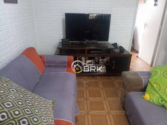 Imagem Apartamento com 2 Quartos à Venda, 47 m² em Jardim Nove De Julho - São Paulo