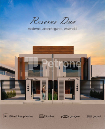 Imagem Casa com 3 Quartos à Venda, 168 m² em Praia De Palmas - Governador Celso Ramos Imagem Casa com 3 Quartos à Venda, 168 m² em Praia De Palmas - Governador Celso Ramos