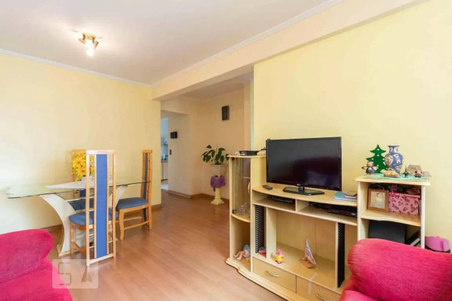 Imagem Apartamento com 2 Quartos à Venda,  em Quinta Da Paineira - São Paulo