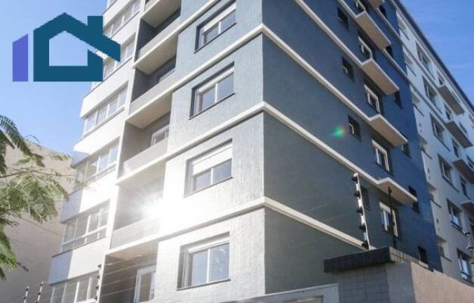 Imagem Apartamento com 2 Quartos à Venda, 62 m² em Cristo Redentor - Porto Alegre