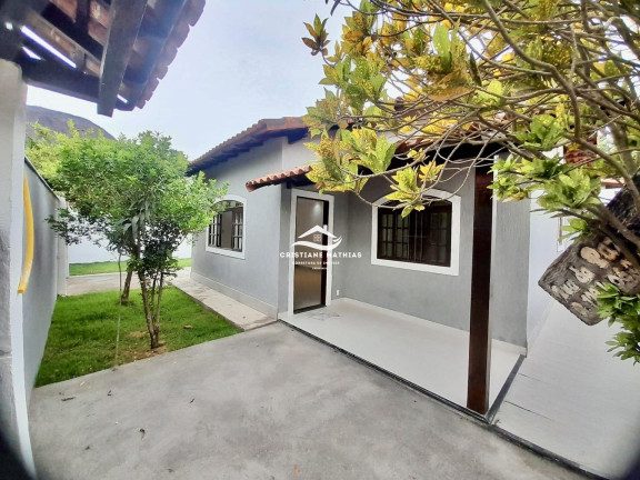 Casa com 2 Quartos à Venda, 72 m² em Jardim Atlântico Central (itaipuaçu) - Maricá