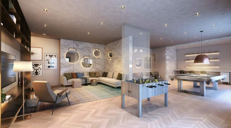 Imagem Apartamento com 3 Quartos à Venda, 174 m² em Perdizes - São Paulo Imagem Apartamento com 3 Quartos à Venda, 174 m² em Perdizes - São Paulo
