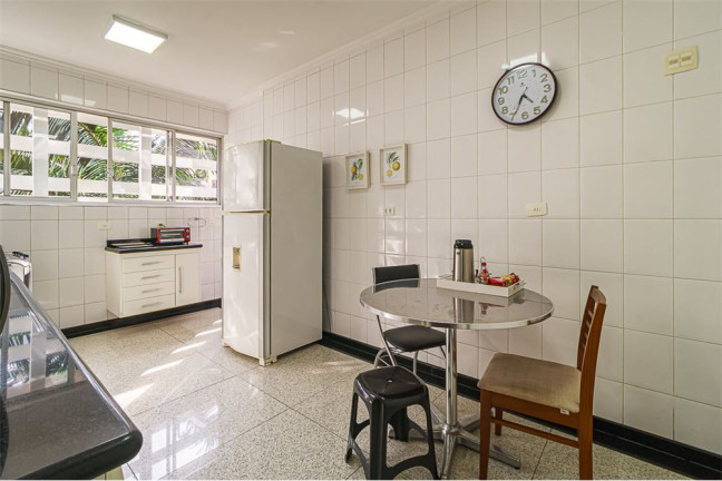 Imagem Apartamento com 5 Quartos à Venda, 455 m² em Consolação - São Paulo Imagem Apartamento com 5 Quartos à Venda, 455 m² em Consolação - São Paulo