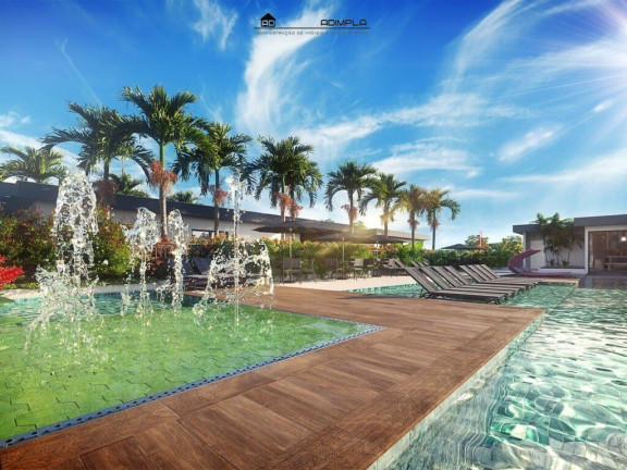 Imagem Apartamento com 2 Quartos à Venda, 63 m² em Jacarepaguá - Rio De Janeiro