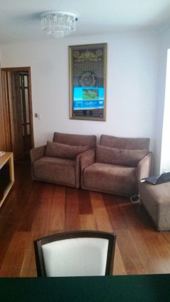 Imagem Apartamento com 3 Quartos à Venda, 100 m² em Jardim Messina - Jundiaí