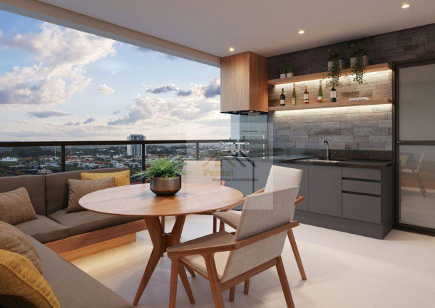 Imagem Apartamento com 3 Quartos à Venda, 126 m² em Jardim Olhos D'água - Ribeirão Preto Imagem Apartamento com 3 Quartos à Venda, 126 m² em Jardim Olhos D'água - Ribeirão Preto
