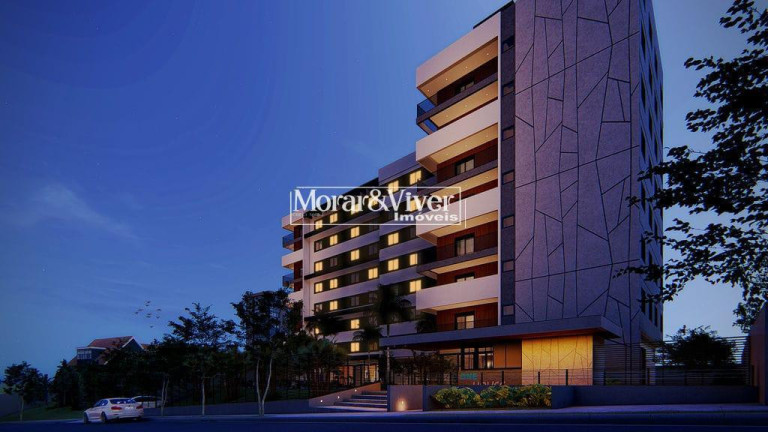Imagem Imóvel com 1 Quarto à Venda, 17 m² em Novo Mundo - Curitiba Imagem Imóvel com 1 Quarto à Venda, 17 m² em Novo Mundo - Curitiba