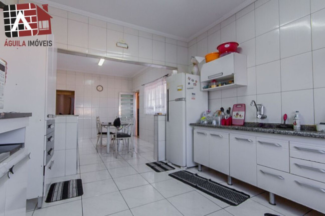 Imagem Casa com 3 Quartos à Venda, 123 m² em Cangaíba - São Paulo Imagem Casa com 3 Quartos à Venda, 123 m² em Cangaíba - São Paulo