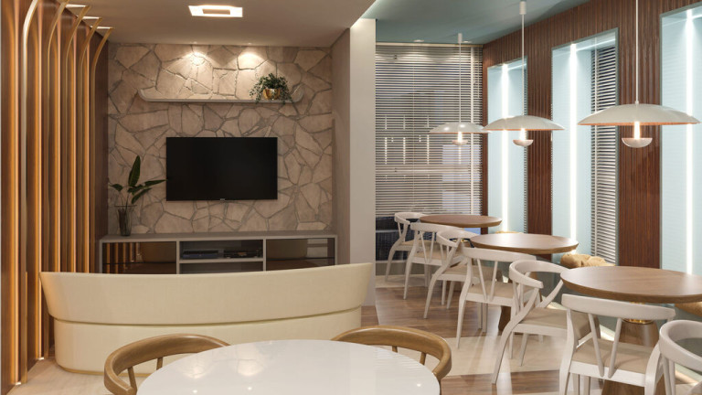 Imagem Apartamento com 4 Quartos à Venda, 130 m² em Itapema - Itapema Imagem Apartamento com 4 Quartos à Venda, 130 m² em Itapema - Itapema